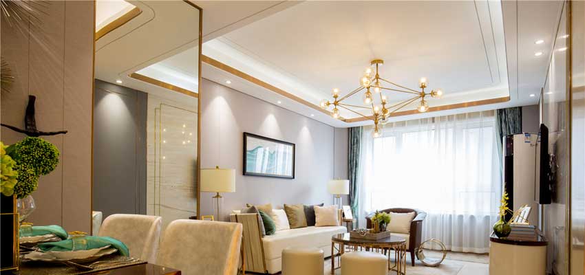 余姚高點裝飾工程